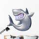 Shark Wall Decal