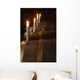 Wine Barrel Wall Decal Design 2