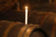 Wine Barrel Wall Decal Design 1