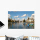 Limmat Zurich Wall Decal