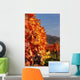 Weinstockreihen Wall Decal