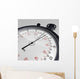 Cronometro Wall Decal