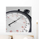 Cronometro Wall Decal