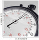 Cronometro Wall Decal