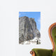 Rocky Mountains National Park Wall Decal