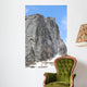 Rocky Mountains National Park Wall Decal