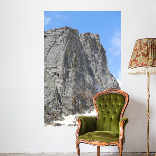 Rocky Mountains National Park Wall Decal