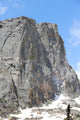Rocky Mountains National Park Wall Decal