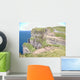 Cliffs Moher Wall Decal