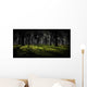 Central Park Wall Decal