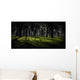 Central Park Wall Decal
