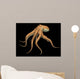 Octopus Wall Decal