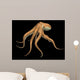 Octopus Wall Decal