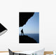 Trekking 2 Wall Decal