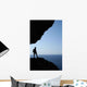 Trekking 2 Wall Decal