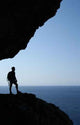 Trekking 2 Wall Decal