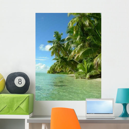 St Joseph 1 Wall Decal