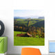 Appenzell Wall Decal Design 2