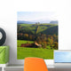 Appenzell Wall Decal Design 2