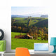 Appenzell Wall Decal Design 2