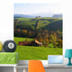 Appenzell Wall Decal Design 2
