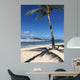 Beautiful Mexico Beach Wall Decal