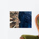 Cliff Diving Fear Selfie Wall Decal