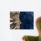 Cliff Diving Fear Selfie Wall Decal