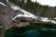 Banff Hotsprings Basin Wall Decal