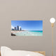 Miami Beach Florida Wall Decal