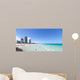 Miami Beach Florida Wall Decal