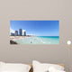 Miami Beach Florida Wall Decal