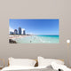 Miami Beach Florida Wall Decal