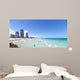 Miami Beach Florida Wall Decal