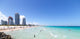Miami Beach Florida Wall Decal