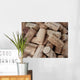 Corks Wall Decal