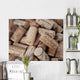 Corks Wall Decal