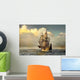 Mayflower Ii Wall Decal