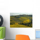 Tuscany Landscape Wall Decal Design 2