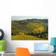 Tuscany Landscape Wall Decal Design 2