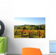 Tuscany Landscape Wall Decal Design 1