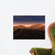Night Road Wall Decal
