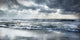 Rough Sea Wall Decal