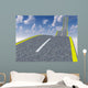 Road to Sky Wall Decal