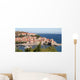 Given Collioure Mill Wall Decal