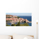 Given Collioure Mill Wall Decal