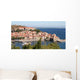 Given Collioure Mill Wall Decal