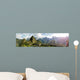 Machu Picchu Wall Decal Panoramic Wall Decal