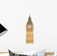 Big Ben Wall Decal