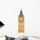 Big Ben Wall Decal
